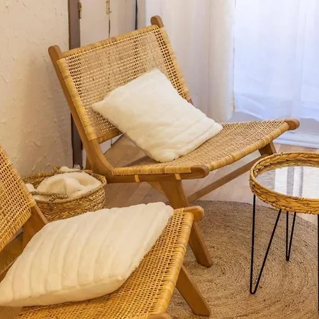 Cosy Dans Les Rues Piétonnes Appartement *