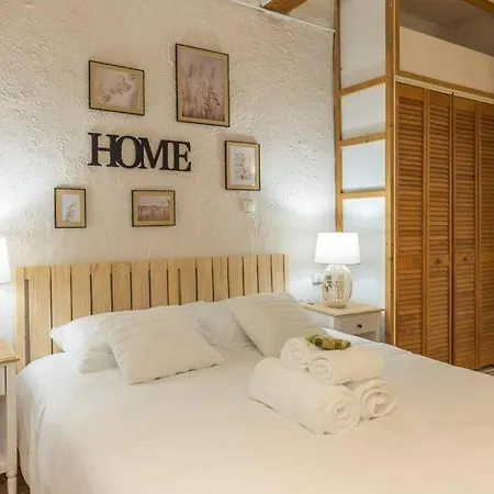 Apartment Cosy Dans Les Rues Pietonnes *
