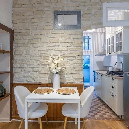 Cosy Dans Les Rues Pietonnes Apartment *