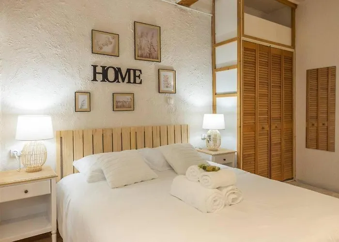 Apartament Cosy Dans Les Rues Pietonnes *