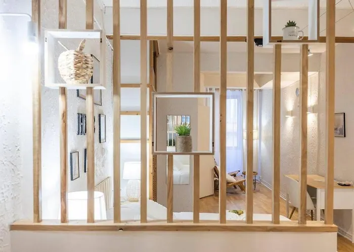 Apartament Cosy Dans Les Rues Pietonnes